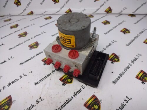 ABS Hyundai I30 0265251576 589202R500 58920-2R500  0265951617