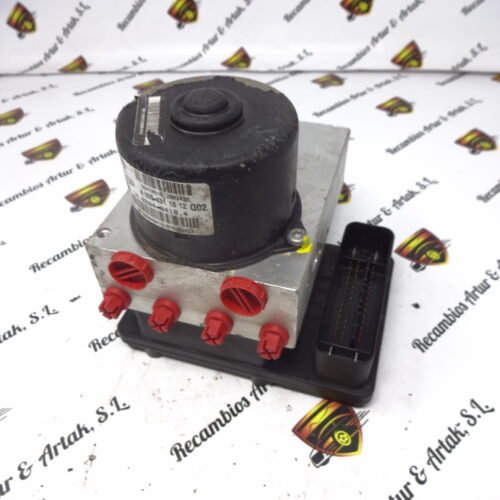 A0054311512 Q02 10020404184 A0345457032 ABS Mercedes W203 Clase C A0054311512 Q02 10020404184 A0345457032