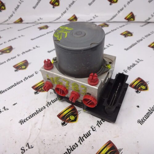 ABS  Renault 0265231300 8200038695 8200 038 695 0265800317