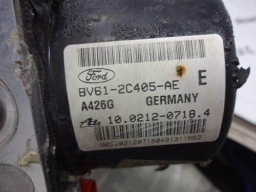 ABS Mazda 3 BV612C405AE BV61-2C405-AE 10021207184 10096101433