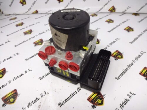 ABS Mazda 3 BV612C405AE BV61-2C405-AE 10021207184 10096101433