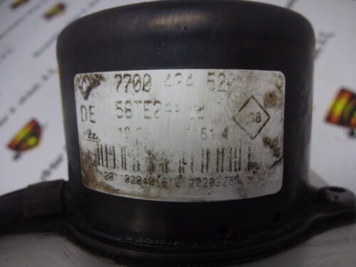ABS RENAULT LAGUNA 10094614023 7700424520 10020401614