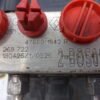ABS  Renault Captur 476601842R 0265290289 0265956527
