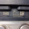 ABS  Renault Captur 476601842R 0265290289 0265956527