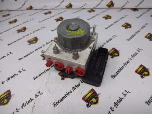 ABS  Renault Captur 476601842R 0265290289 0265956527