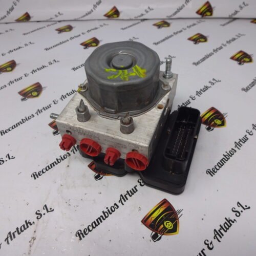 ABS  Renault Captur 476601842R 0265290289 0265956527