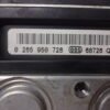 ABS Renault Megane 0265234601  8200685699  0265950728
