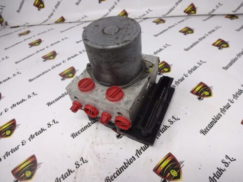 ABS Renault Megane 0265234601  8200685699  0265950728