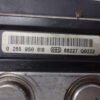 ABS Mercedes Benz Clase B A0064310812 0265235225 0265950618