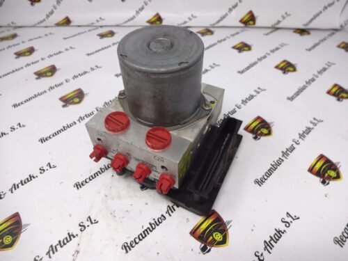 ABS Mercedes Benz Clase B A0064310812 0265235225 0265950618