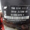 ABS VW Sharan 7M0614111P 7MO614111P 98VW2L580AB 1J0907379D