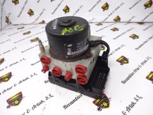 ABS VW Sharan 7M0614111P 7MO614111P 98VW2L580AB 1J0907379D