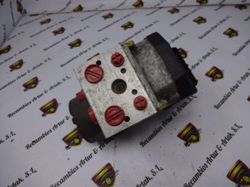 ABS Renault Scenic 7700430801 0265220544 0273004396