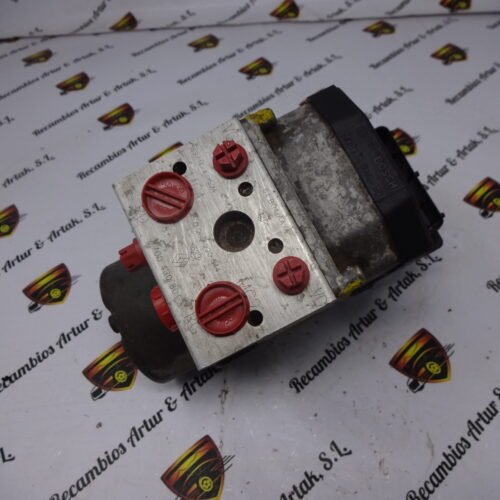 ABS Renault Scenic 7700430801 0265220544 0273004396