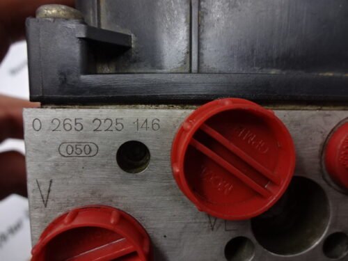 ABS BMW X5 0265225146 34516765428 34526765430 0265950067