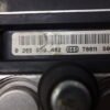 ABS Fiat Sedici Suzuki SX4 0265950462 0265235008 56110-79JB0 5611079JB0 79JB 4WD