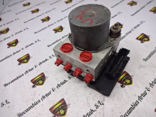 ABS Fiat Sedici Suzuki SX4 0265950462 0265235008 56110-79JB0 5611079JB0 79JB 4WD