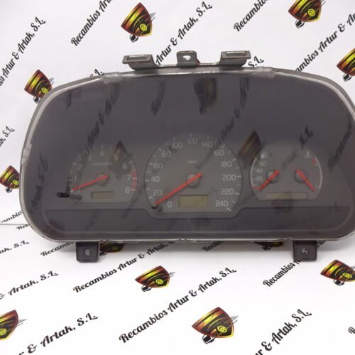 Cuadro de instrumentos  VOLVO V40 30819871/0034 30822392/03