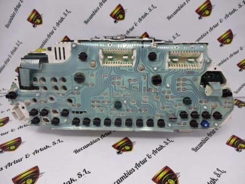 Cuadro de instrumentos  Volvo 30857488/F 30857488F 99W15D4 SW30887707