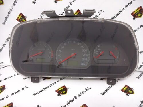 Cuadro de instrumentos  Volvo 30857488/F 30857488F 99W15D4 SW30887707