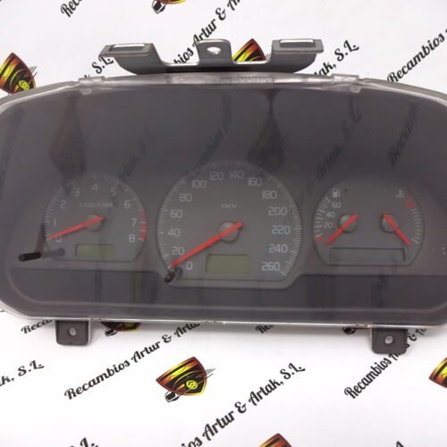 Cuadro de instrumentos  Volvo 30857488/F 30857488F 99W15D4 SW30887707