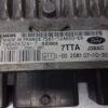 Centralita del motor FORD FIESTA 7S6112A650EA 7S61-12A650-EA 5WS40632AT