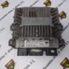 Centralita del motor Ford Fiesta 3S6112A650LA 3S61-12A650-LA 5WS40069AT