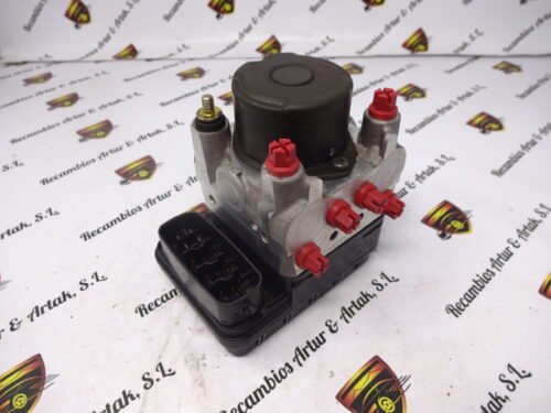 ABS TOYOTA RAV 4 8954142080 89541-42080 4451052100 133800-0150