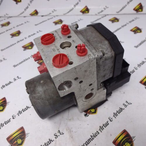 ABS Renault 0273004985 5010457887 0265219540 0 265 219 540