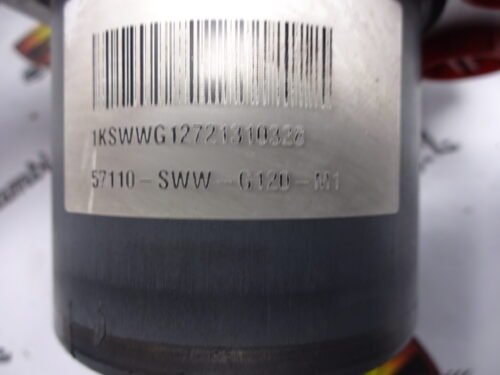ABS Honda CRV 57110SWWG120M1 57110-SWW-G120-M1 0265238034 0265951268