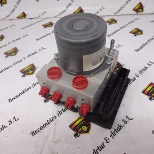 ABS Honda CRV 57110SWWG120M1 57110-SWW-G120-M1 0265238034 0265951268