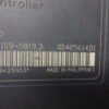 ABS Mitsubishi Outlander 4670A336 06210208164 06210908193 00405614D1