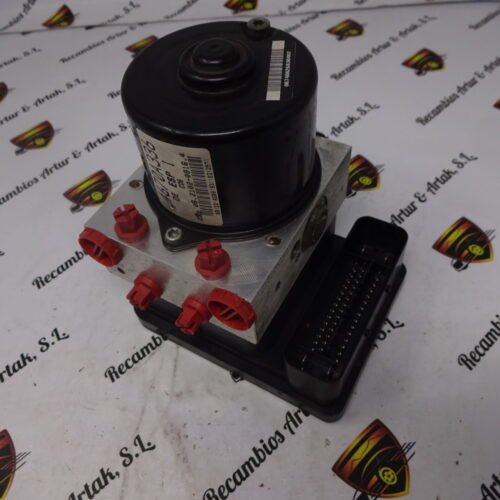 ABS Mitsubishi Outlander 4670A336 06210208164 06210908193 00405614D1