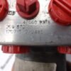 ABS RENAULT MASTER OPEL 476609378R 0265258815 0265956535