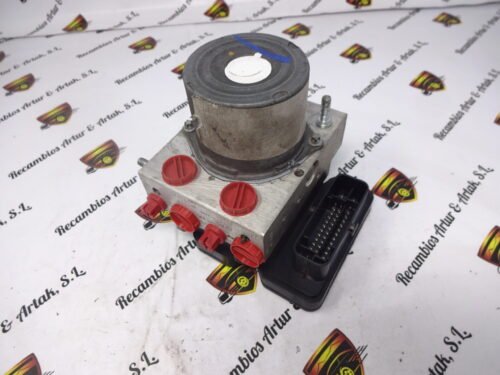 ABS RENAULT MASTER OPEL 476609378R 0265258815 0265956535