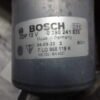 Motor limpiaparabrisas VW Touareg Porsche 0390241835 7L0955119K 3397020676 7L0955023P