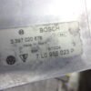 Motor limpiaparabrisas VW Touareg Porsche 0390241835 7L0955119K 3397020676 7L0955023P