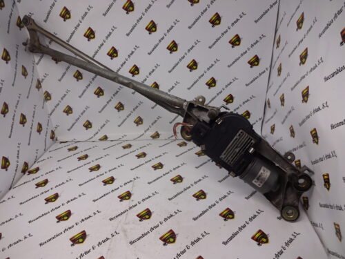 Motor limpiaparabrisas VW Touareg Porsche 0390241835 7L0955119K 3397020676 7L0955023P