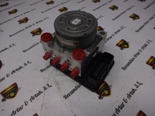 ABS Mazda CX-5 K011437A0 06210221784 06210964383 06261339171