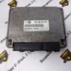 Centralita del motor VW Golf SIMOS2 06A906019BQ 5WP444803 5WP4448 03 SIEMENS
