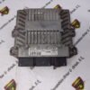 Centralita del motor VW 5WS40303JT 5WS40303J-T 4M5112A650JK SID202