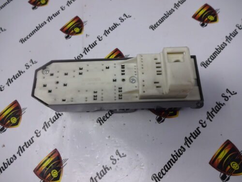 Botonera Elevalunas Toyota RAV 4 7423242070 74232-42070 192835