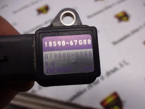 Sensor de presión de aire Fiat Suzuki 1859067G00 18590-67G00 079800-5780