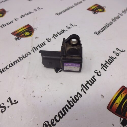 Sensor de presión de aire Fiat Suzuki 1859067G00 18590-67G00 079800-5780