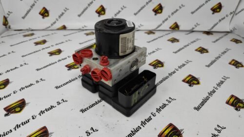 ABS Renault Clio 8201065089 44CT2AAY1 10020702114 10097014403