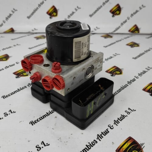 ABS Renault Clio 8201065089 44CT2AAY1 10020702114 10097014403