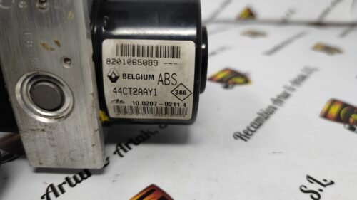 ABS Renault Clio 8201065089 44CT2AAY1 10020702114 10097014403