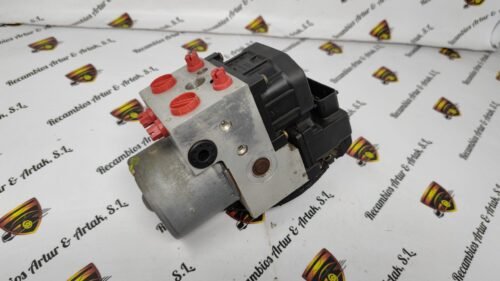 ABS PEUGEOT 406 MK 9644259680 0265216543 0273004270