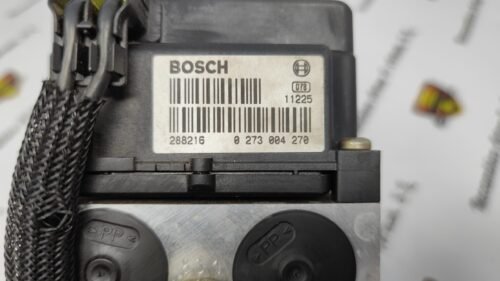 ABS PEUGEOT 406 MK 9644259680 0265216543 0273004270