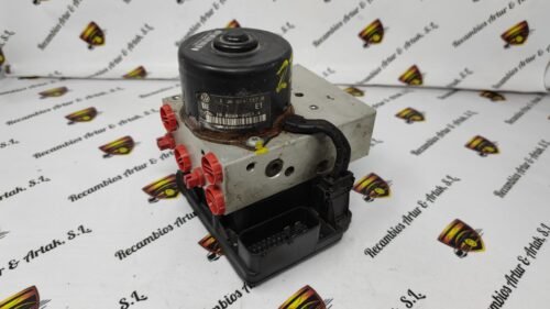 1J0614217B 1J0907379E 10020400534 10094903013 10.0204-0053.4 ABS VW SKODA AUDI 1J0614217B 1J0907379E 10020400534 10094903013 10.0204-0053.4